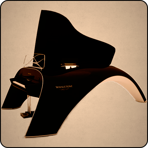 Musical Notes icon