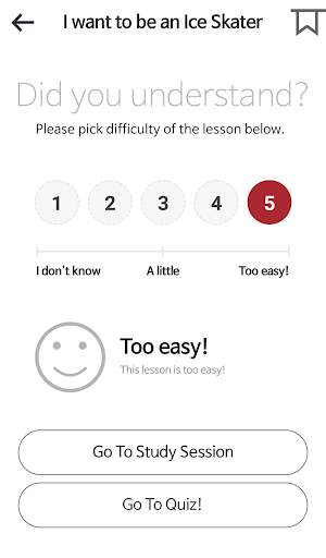 Basic English for Beginners screenshot 3