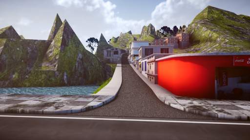 Mods Mapas - Proton Bus screenshot 3