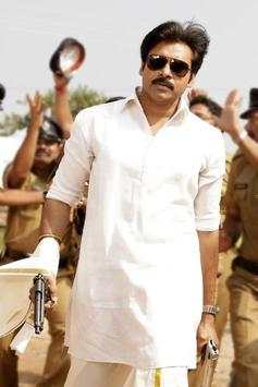 Pawan Kalyan HD Wallpapers screenshot 3