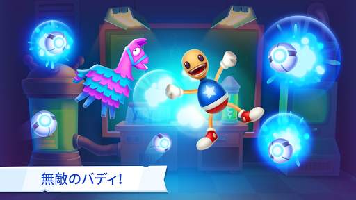 Kick the Buddy: Forever screenshot 4