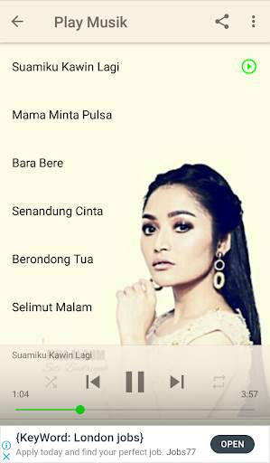 Siti Badriyah Full Album screenshot 3