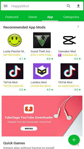 Happymod Tips : Happy mod And Guide For HappyMod screenshot 6