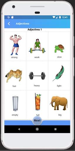 Darban For Learning English screenshot 5