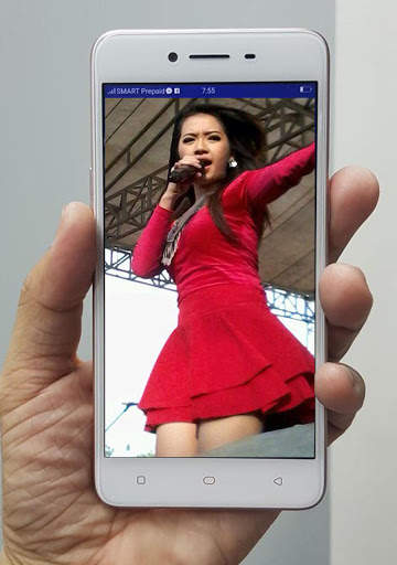 Dangdut KOPLO 1 تصوير الشاشة