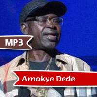 Amakye Dede All Songs logo