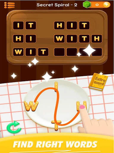 Word Connect screenshot 5