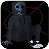 Eyeless Jack Wallpapers on 9Apps