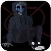 Eyeless Jack Wallpapers NEW