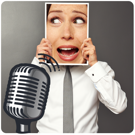 Voice Changer icon
