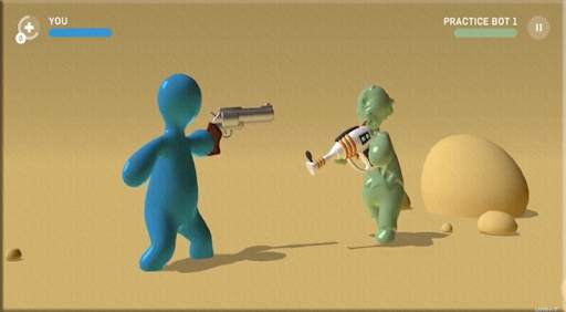 Guide for Gumslinger (Steady, aim, fire) screenshot 2