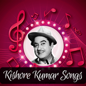 kishore kumar songs icon