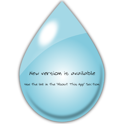 Shake&amp;Run-Floating Apps/Tools-Deprecated icon