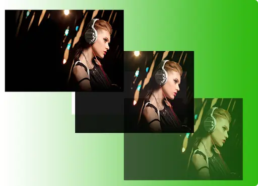 Mp4 Video Player screenshot 1