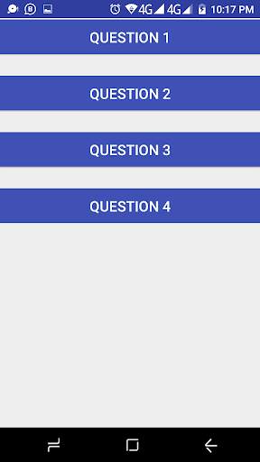 Grade 10 Accounting Mobile Application screenshot 4