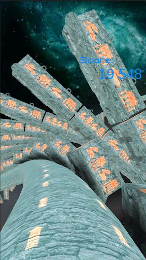 Endless Run 3D screenshot 5