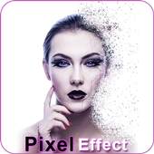 Pixel Effect:Photo Editor 1.1