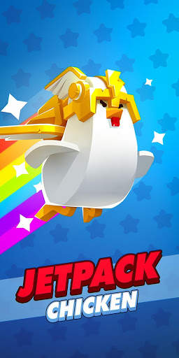 Jetpack Chicken - Free Robux for Rbx platform screenshot 6
