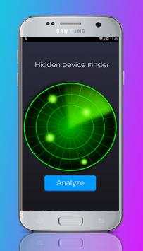 Hidden Devices Detector: Hiden Camera & Microphone screenshot 7