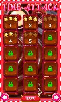 Game Candy Chocolate screenshot 2