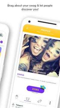 Flochat 3 تصوير الشاشة