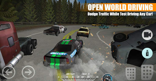 Demolition Derby 2 screenshot 7