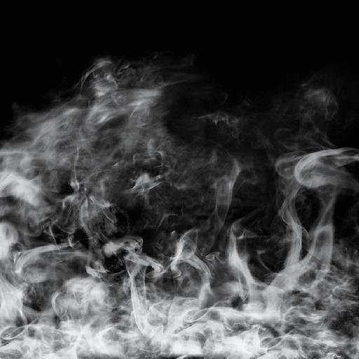 Smoke LIVE Wallpaper 1.0