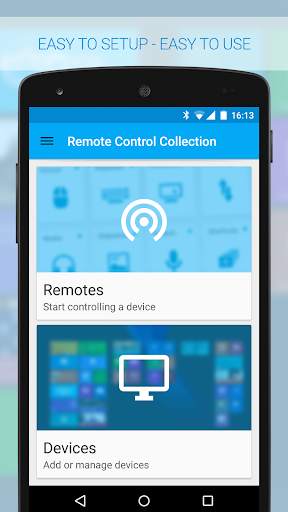 Remote Control Collection скриншот 1