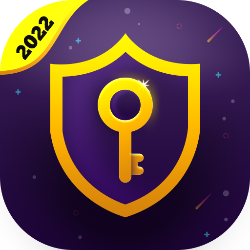 Secure VPN Master icon