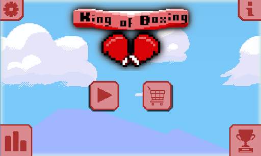 King of Boxing screenshot 3