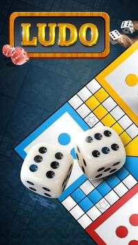 Ludo 1 تصوير الشاشة