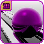 Balance The Ball logo