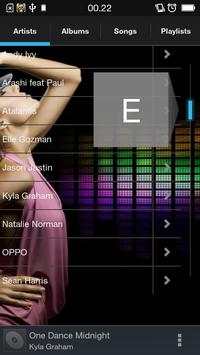Skulls MP3 Player screenshot 4