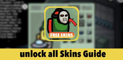 Free Skins For Among Us Pro (guide) screenshot 1