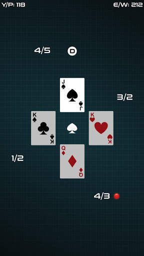 Spades screenshot 3