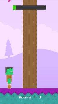 Zombie Punch screenshot 1