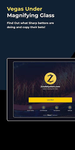 Zcode Sports Betting Tips screenshot 8