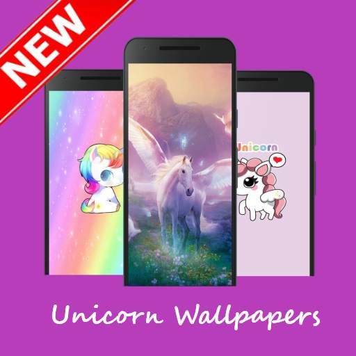 Cute Unicorn Wallpapers 1.0