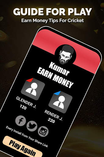 How to Win Real Money on Game for Free Guide 2020 screenshot 4