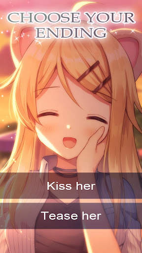 My Little Pet Girlfriend: Moe  screenshot 4