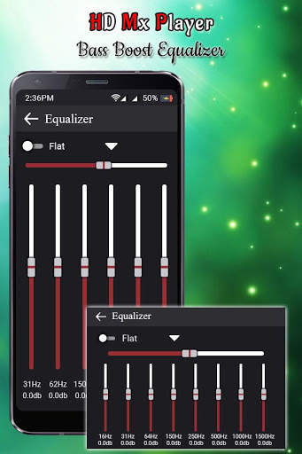 MAX Player screenshot 2