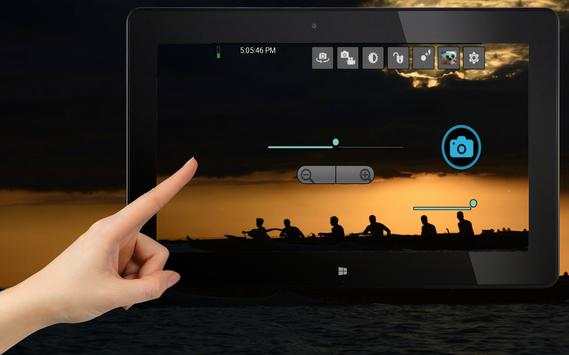 4K Video Camera screenshot 2