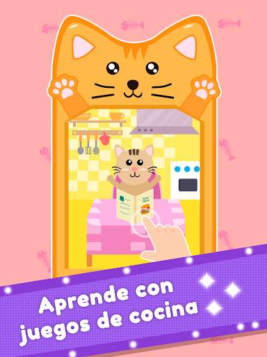 Telefono con juegos para niños screenshot 8