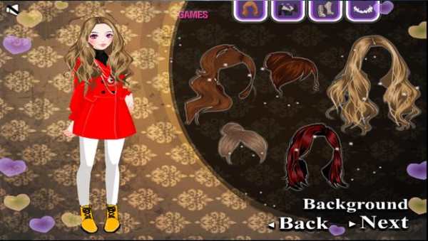 Fashion Superstar Girl screenshot 4