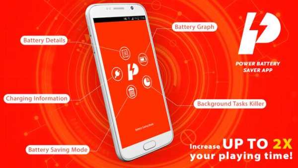 Power Battery Saver App screenshot 1