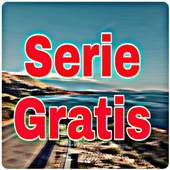 Descargar Series Gratis en Español 2018 1.2