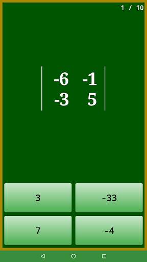 Mathematische Formeln screenshot 9