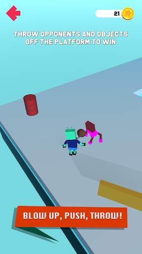 Spring Cleaning screenshot 1