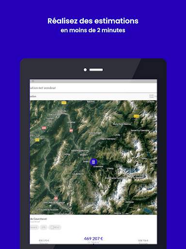 ToutvaBiens screenshot 11