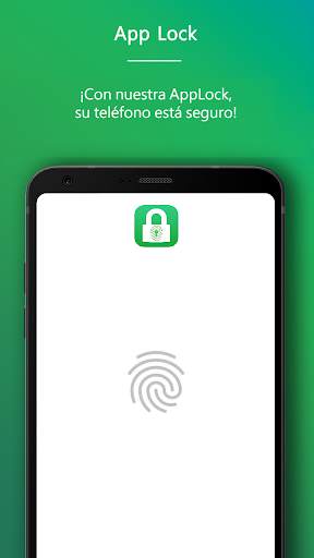АppLock - Protege su privacidad screenshot 3